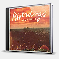 CD-диск RIVERDOGS - CALIFORNIA