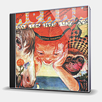 CD-диск СКАЗКА - ПЕППИ ДЛИННЫЙ ЧУЛОК- АСТРИД ЛИНДГРЕН