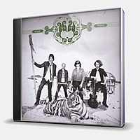 CD-диск МУМИЙ ТРОЛЛЬ - АМБА