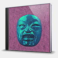 CD-диск TEQUILAJAZZZ - АБОРИГЕН