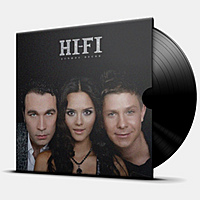 Виниловая пластинка Hi-FI - ЛУЧШИЕ ПЕСНИ