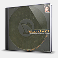 CD-диск VARIOUS ARTISTS - RECORD V2.0 COLLECTION N2