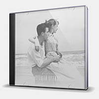 CD-диск ДЕЛЬФИН - ПРОЩАЙ ОРУЖИЕ