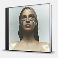 CD-диск ТОТИБАДЗЕ МУСЯ - ДАВНО НЕ ТАНЦЕВАЛА