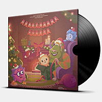 Виниловая пластинка VARIOUS ARTISTS - НОВОГОДНИЕ ЧУДЕСА