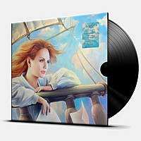 Виниловая пластинка МАКSИМ - МОЙ РАЙ