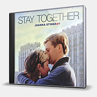 CD-диск STINGRAY JOANNA - STAY TOGETHER