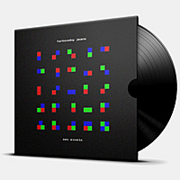 Виниловая пластинка ДЖИНСЫ ТАРКОВСКОГО - SEX PIXELS