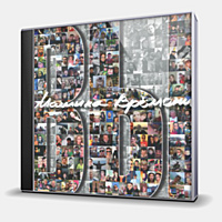 CD-диск МАШИНА ВРЕМЕНИ - ВЫ