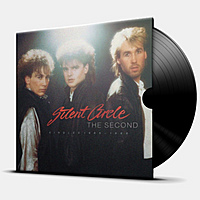 Виниловая пластинка SILENT CIRCLE - THE SECOND