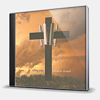 CD-диск KILLING JOKE - ABSOLUTE DISSENT