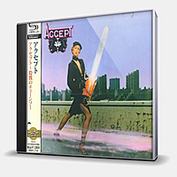 CD-диск ACCEPT - ACCEPT