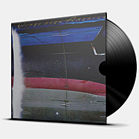Виниловая пластинка McCARTNEY PAUL - WINGS OVER AMERICA