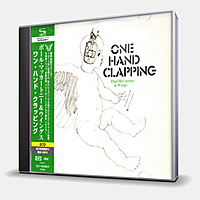 CD-диск McCARTNEY PAUL - ONE HAND CLAPPING