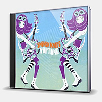 CD-диск SHONEN KNIFE - POP TUNE
