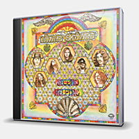 CD-диск LYNYRD SKYNYRD - SECOND HELPING