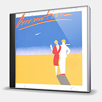 CD-диск ANIMOTION - ANIMOTION