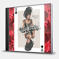 CD-диск HAYWOODE - ROSES - REMIXES & RARITIES