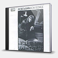 CD-диск DESHANNON JACKIE - SONGS