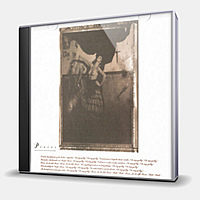 CD-диск PIXIES - SURFER ROSA - COME ON PILGRIM 1987, 1988