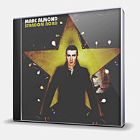 CD-диск ALMOND MARC - STARDOM ROAD