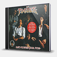 CD-диск POGUES - RED ROSES FOR ME - 2 CD