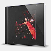 CD-диск LIPA DUA - LIVE FROM THE ROYAL ALBERT HALL