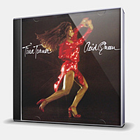 CD-диск TURNER TINA - ACID QUEEN