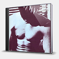 CD-диск SMITHS - THE SMITHS