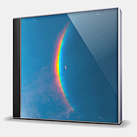 CD-диск COLDPLAY - MOON MUSIC