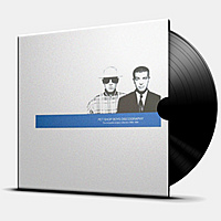 Виниловая пластинка PET SHOP BOYS - DISCOGRAPHY - THE COMPLETE SINGLES COLLECTION
