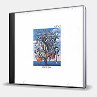 CD-диск TALK TALK - SPIRIT OF EDEN