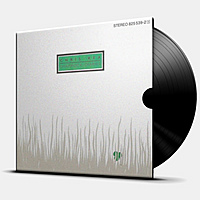 Виниловая пластинка REA CHRIS - SHAMROCK DIARIES