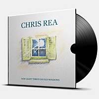 Виниловая пластинка REA CHRIS - NEW LIGHT THROUGH OLD WINDOWS