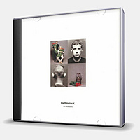 CD-диск PET SHOP BOYS - BEHAVIOUR