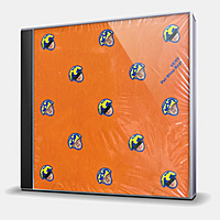 CD-диск PET SHOP BOYS - VERY