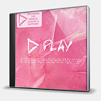 CD-диск SHEERAN ED - PLAY