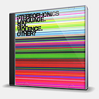 CD-диск STEREOPHONICS - LANGUAGE. SEX. VIOLENCE. OTHER?