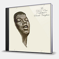 CD-диск VAUGHAN SARAH - DIVINE ONE