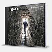 CD-диск MILK - FAVORITE WORRY