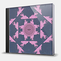 CD-диск FLUME - FLUME