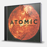 CD-диск MOGWAI - ATOMIC - A SOUNDTRACK BY MOGWAI