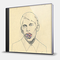 CD-диск FOALS - ANTIDOTES