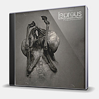 CD-диск LEPROUS  - THE CONGREGATION