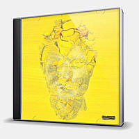 CD-диск SHEERAN ED - SUBTRACT (5054197163395)