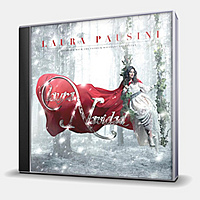 CD-диск PAUSINI LAURA - LAURA XMAS