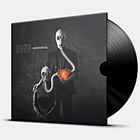 Виниловая пластинка SOEN - MEMORIAL