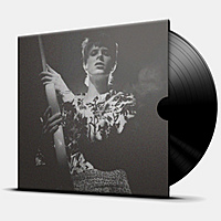 Виниловая пластинка BOWIE DAVID - ROCK'N'ROLL STAR