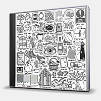 CD-диск SHEERAN ED - AUTUMN VARIATIONS