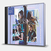CD-диск CORRS - BEST OF THE CORRS